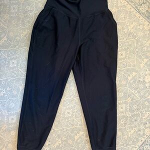 Old Navy Navy Joggers